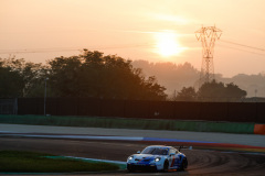 Porsche Sports Cup Suisse