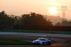 Porsche Sports Cup Suisse