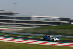 Porsche Sports Cup Suisse