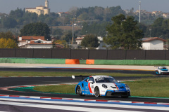 Porsche Sports Cup Suisse