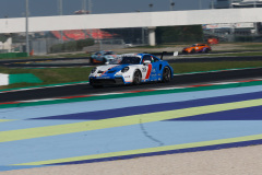 Porsche Sports Cup Suisse