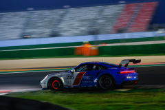 Porsche Sports Cup Suisse