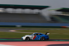 Porsche Sports Cup Suisse