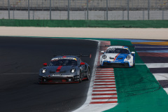Porsche Sports Cup Suisse