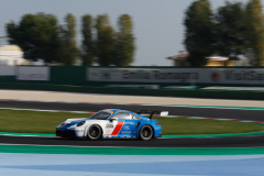 Porsche Sports Cup Suisse